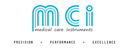MCI Medical Care Instruments GmbH